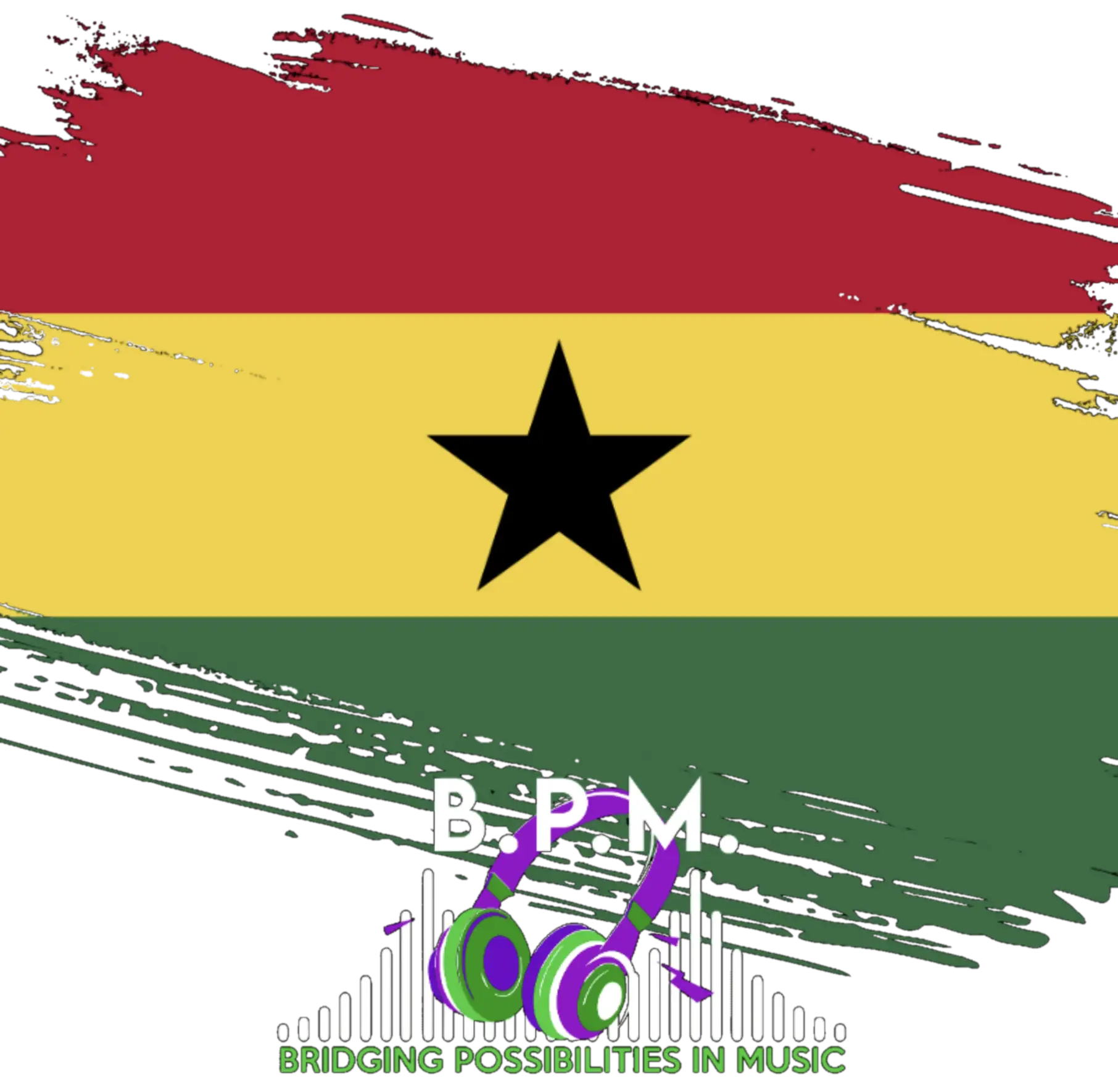 B.P.M.-Ghana logo