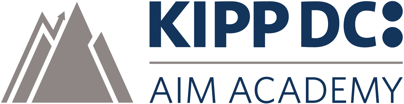 Kipp DC: Aim Academy