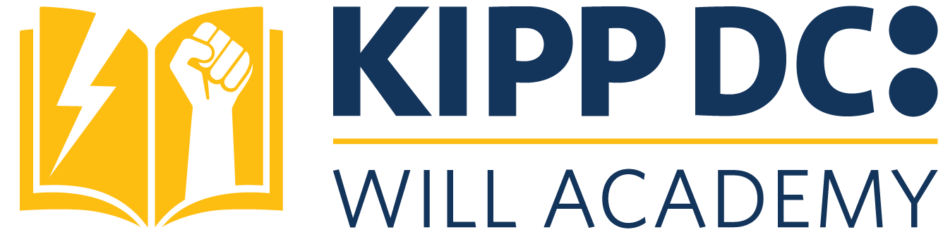 Kipp DC: Will Academy
